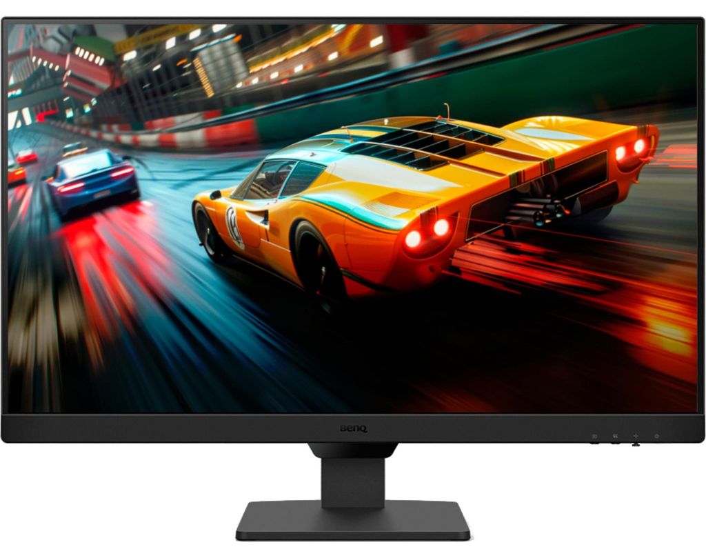 BenQ GW2790 - LED-Monitor - 68.6 cm (27") (27" sichtbar) - Produktbild 