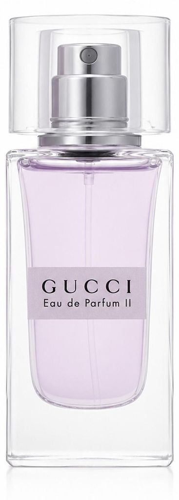 GUCCI II 2 Eau de Parfum 30ml Produktbild 