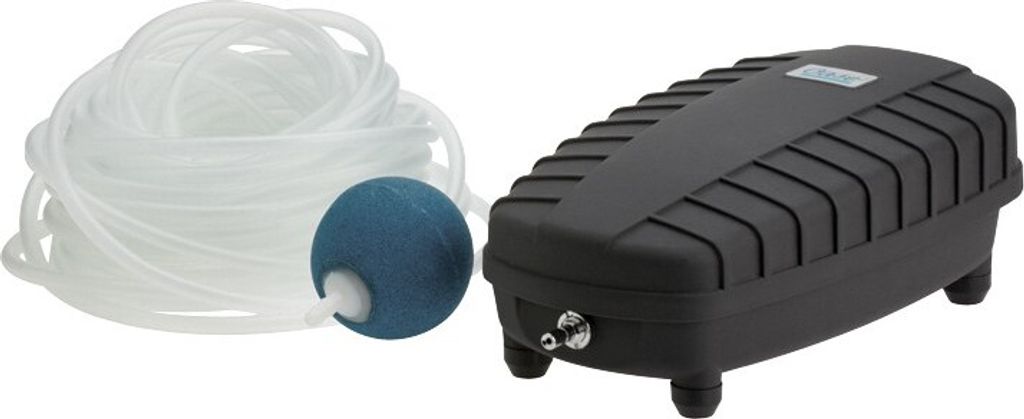 Oase LIVING WATER OASE Aérateur de bassin "AquaOxy" 57063 Image du produit 