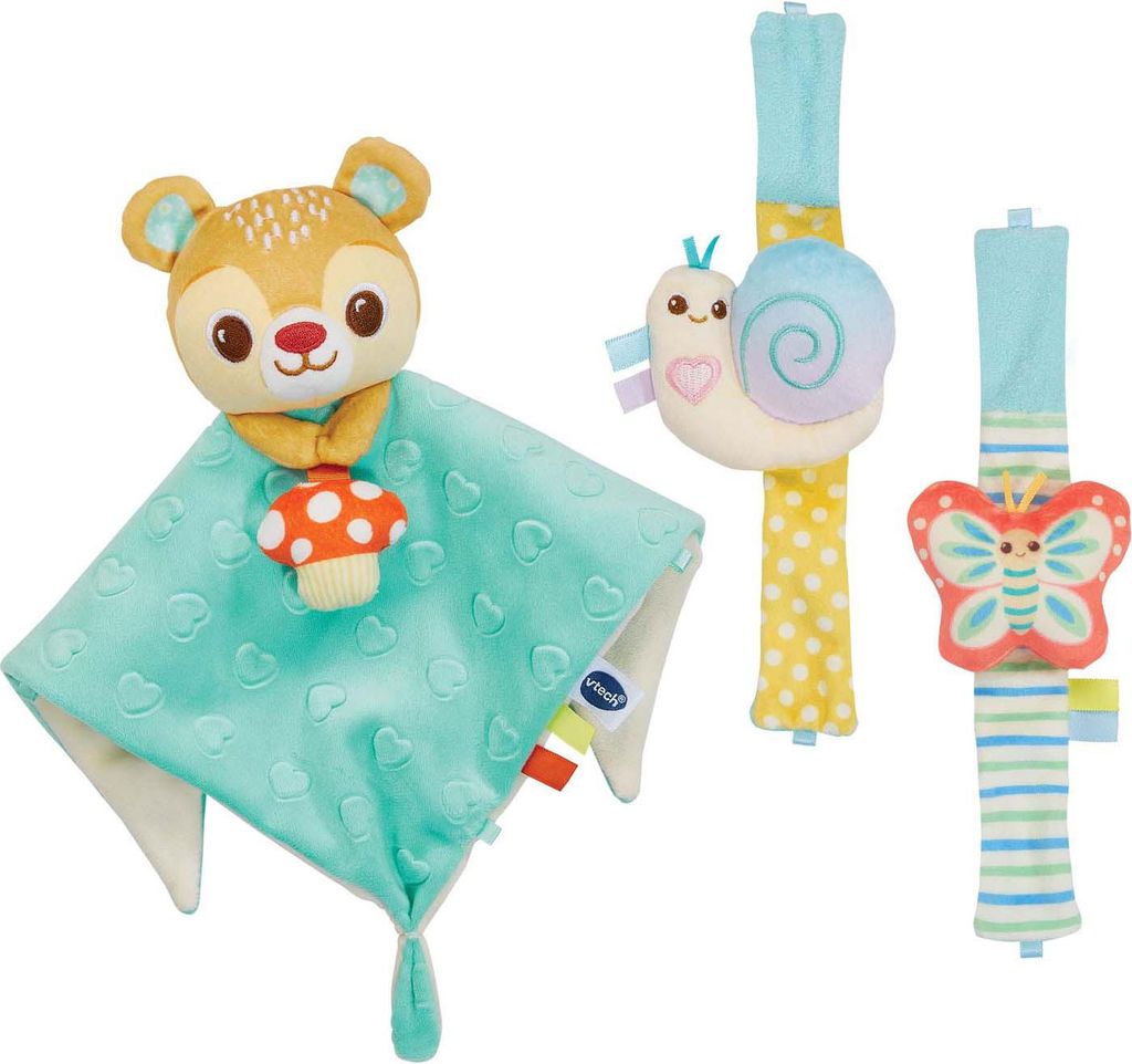 VTech Baby Cadeauset