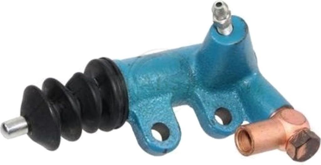 Nehmerzylinder Kupplung Ø 20,6 mm Gusseisen A.B.S. für u.a. TOYOTA CAMRY