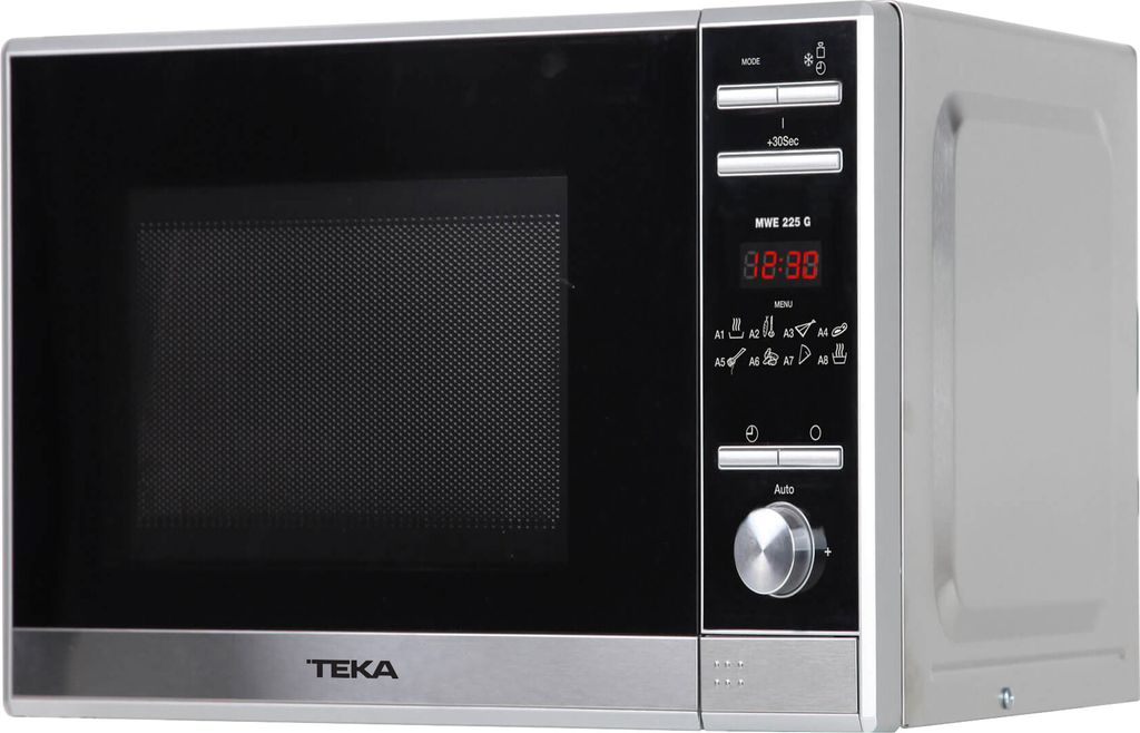 Teka MWE-225 G Mikrowelle mit Grill 700W