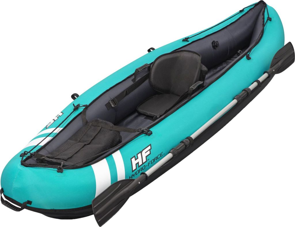 Bestway Hydro-Force Ventura Kayak 280x86 cm Image du produit 