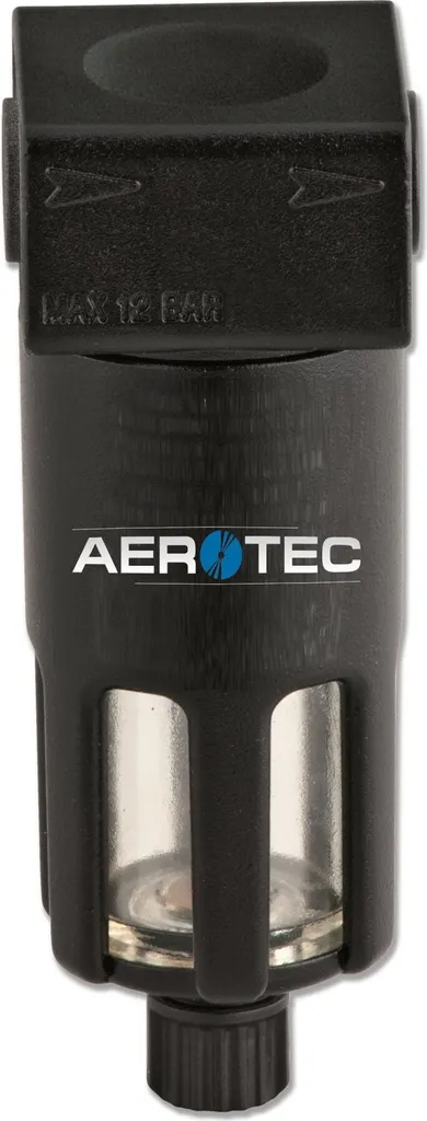 Filtro Aria Compressa Aerotec 2010207 | SCONTO su 10 Micron 1/2"