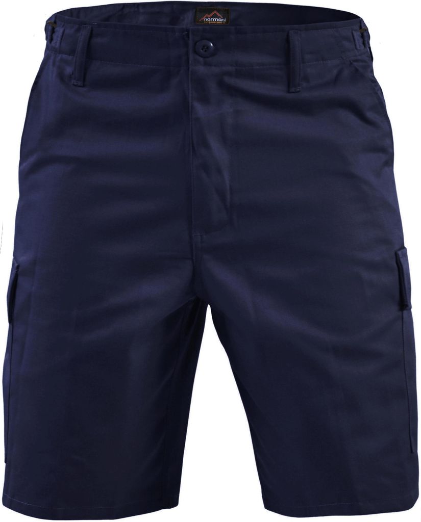 normani Herren BDU Shorts