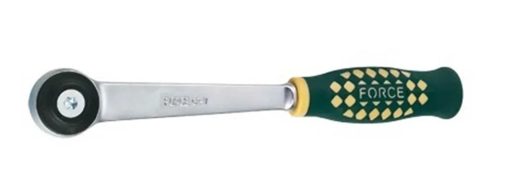 Cliquet réversible 1/2 FORCE 80249 idéal pour atelier auto et bricolage