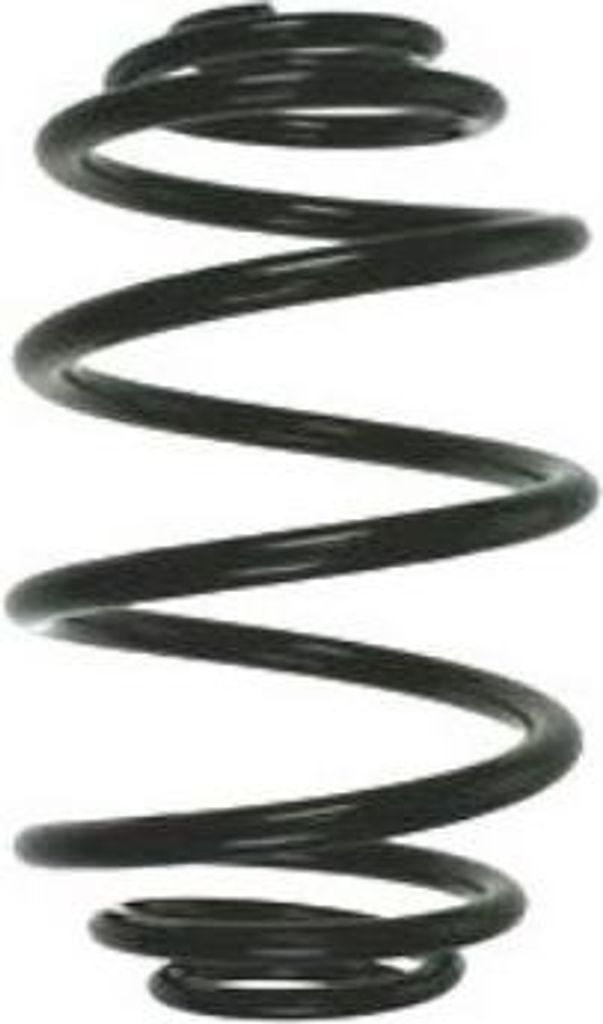 SET-SPIDAN 85902 Fahrwerksfeder