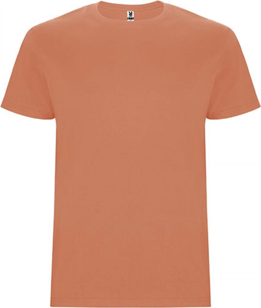 Roly CA6681 | Stafford T-Shirt - Doppellagiger Produktbild 