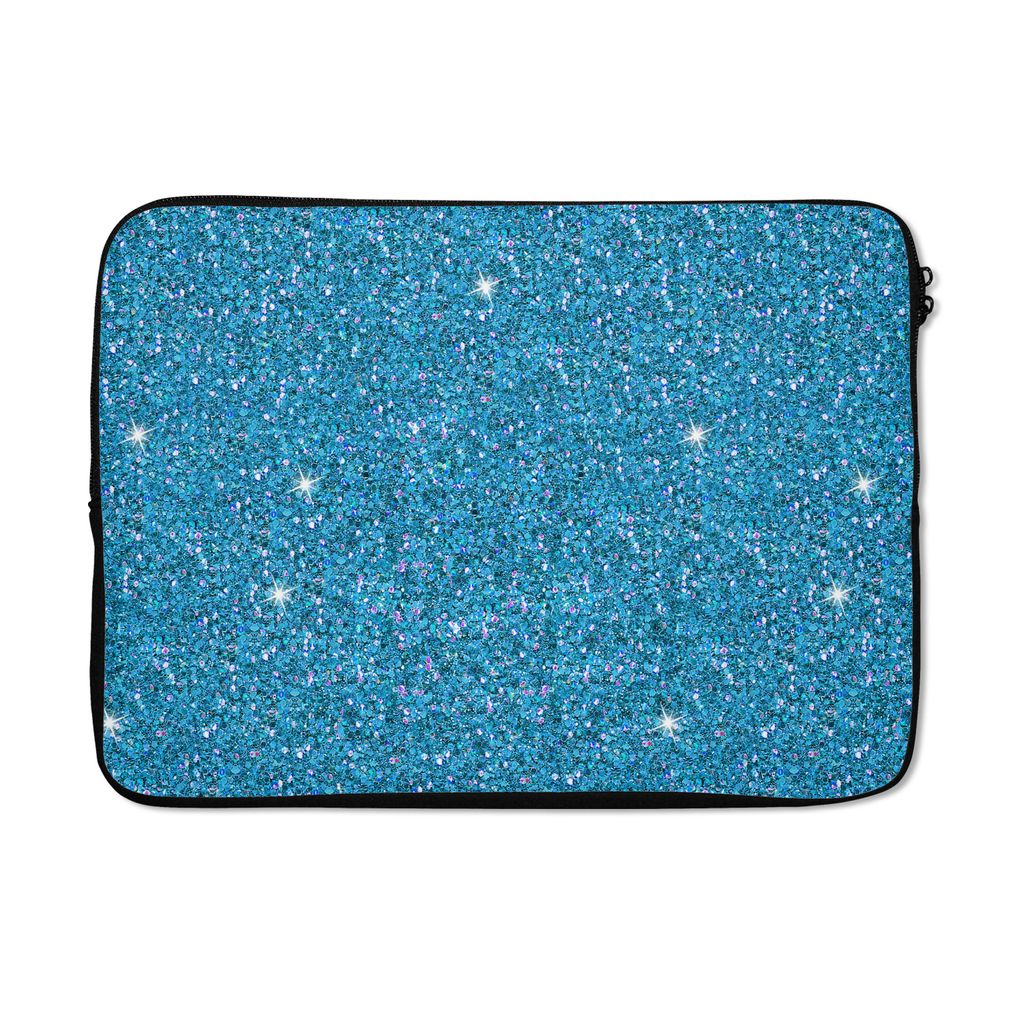MuchoWow Laptop Hülle 13 Zoll Topas - Schütze - Tierkreiszeichen - Edelsteine Laptoptasche - Laptophülle - Sleeve - Rundumschutz