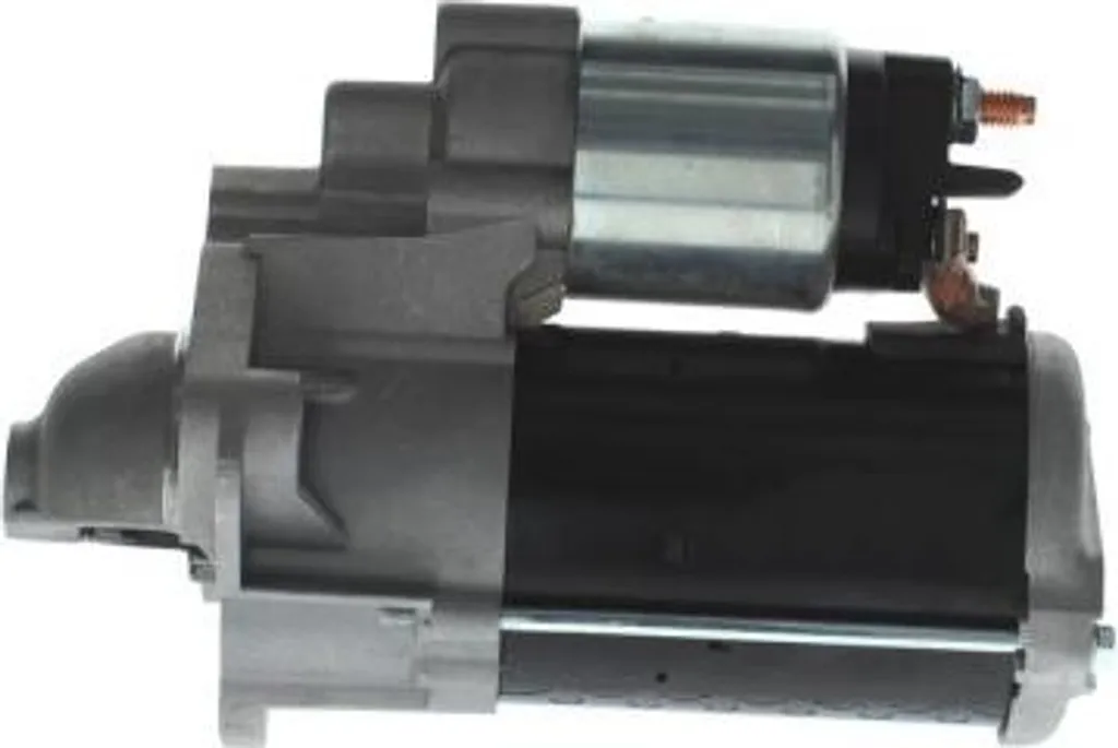 Démarreur renforcé 12V pour Renault Megane III et Nissan Qashqai