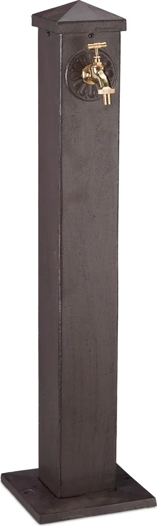 Fontaine à boisson angulaire avec robinet pour eau et jus de fruits 5L