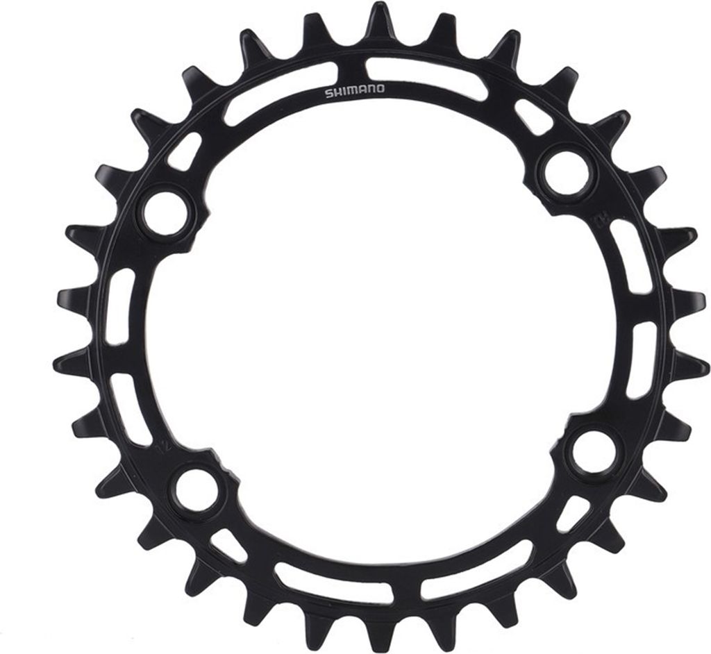 SHIMANO plateau 30 dents pour FCMT510, 511, 610 1x12 Image du produit 