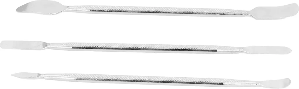 Leve in Metallo per Smontaggio Cellulari - Set 3 Pezzi Professionale