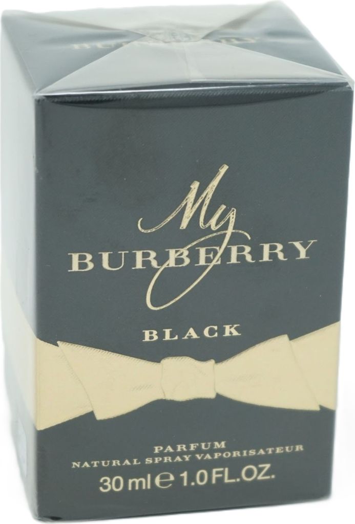 Burberry My Burberry Black Parfum 30 ml (woman)