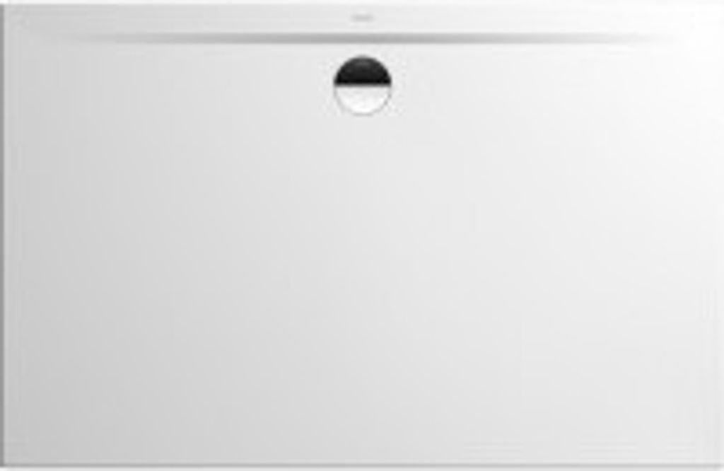 Kaldewei 355600012711 DW SUPERPLAN ZERO Mod.1556-1, 1000 x