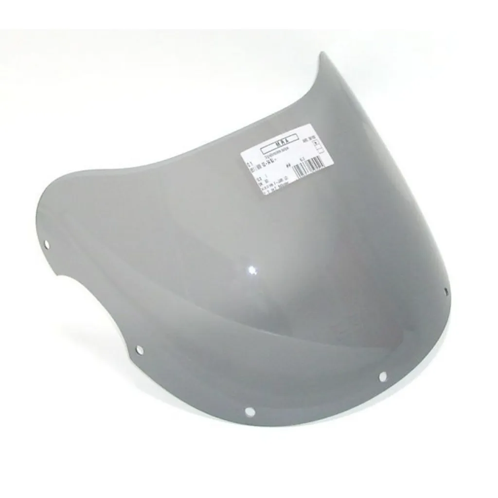 Pare-brise MRA O claire pour Ducati 851 888 - Remplacement bulle moto