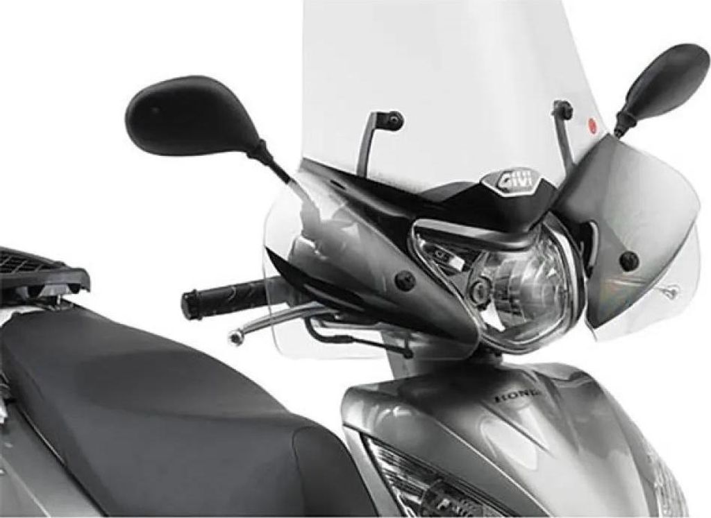 Givi Kit de montage A1153A pour pare-brise 308AG pour Honda Image du produit 