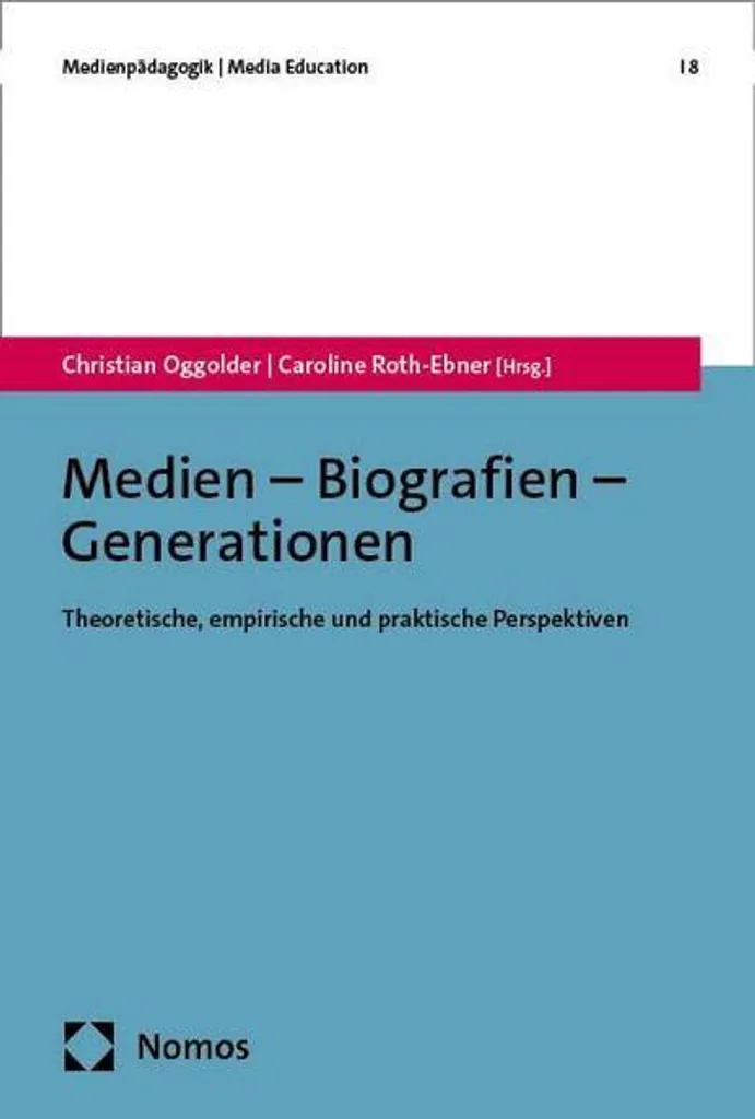Livre Médias Biographies Générations : Encyclopédie des personnalités