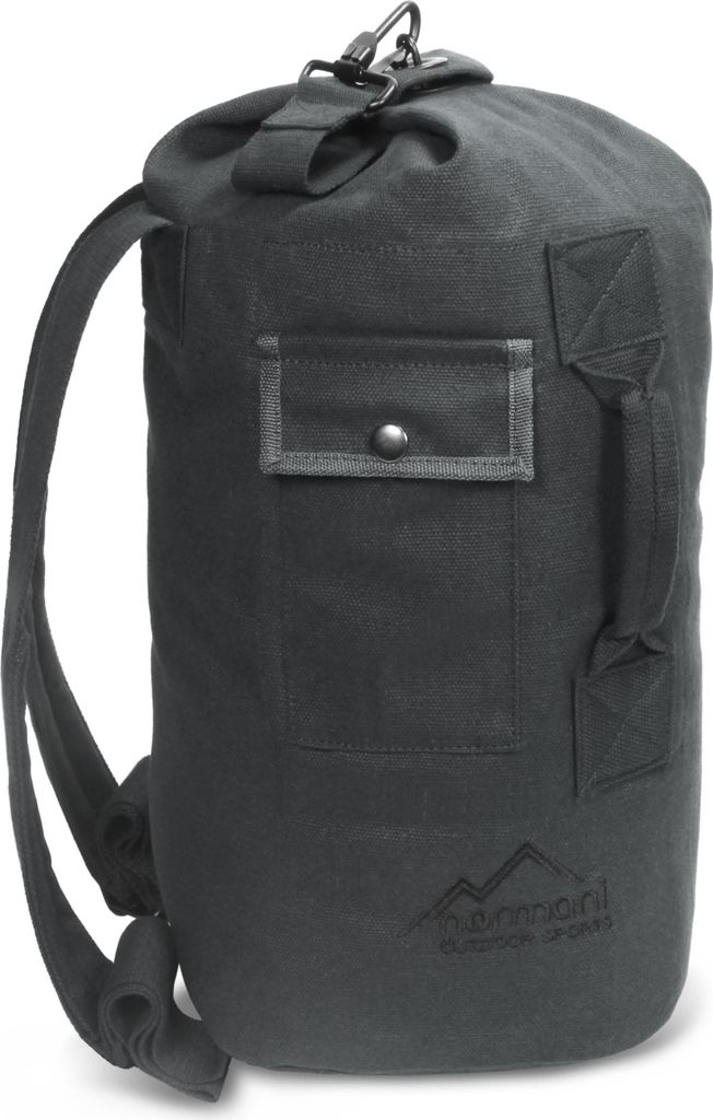 normani Canvas-Seesack 50 l