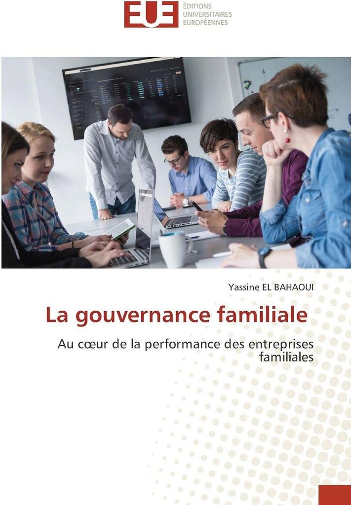 La gouvernance familiale