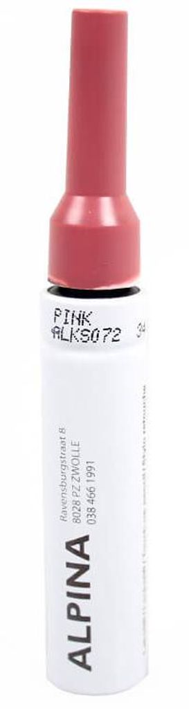 Alpina Lakstift Soft Pink PMS8441