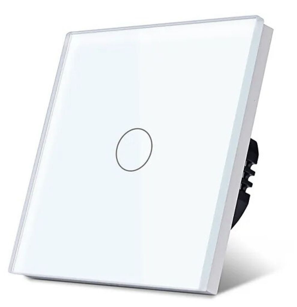 BOT Smart Lichtschalter Zigbee ONE SL11 weiß