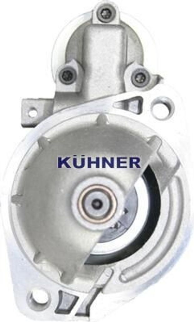 AD KÜHNER 10360 Starter Anlasser 1,7kW passend für MERCEDES-BENZ 190 (W201) 12V