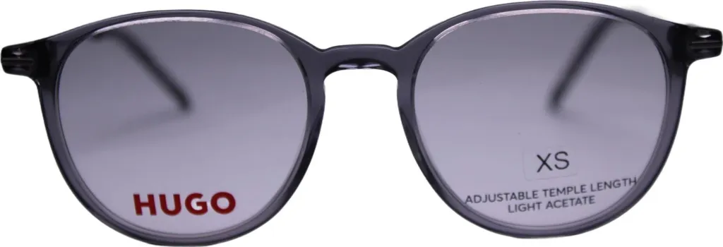 HUGO HG1206 HEK | L'Eccellenza degli Occhiali da Vista per l'Uomo Moderno