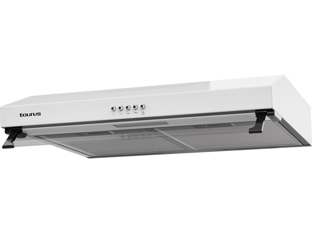 Taurus C60WHAL Teleskop oder extraflach White 200 m³/h