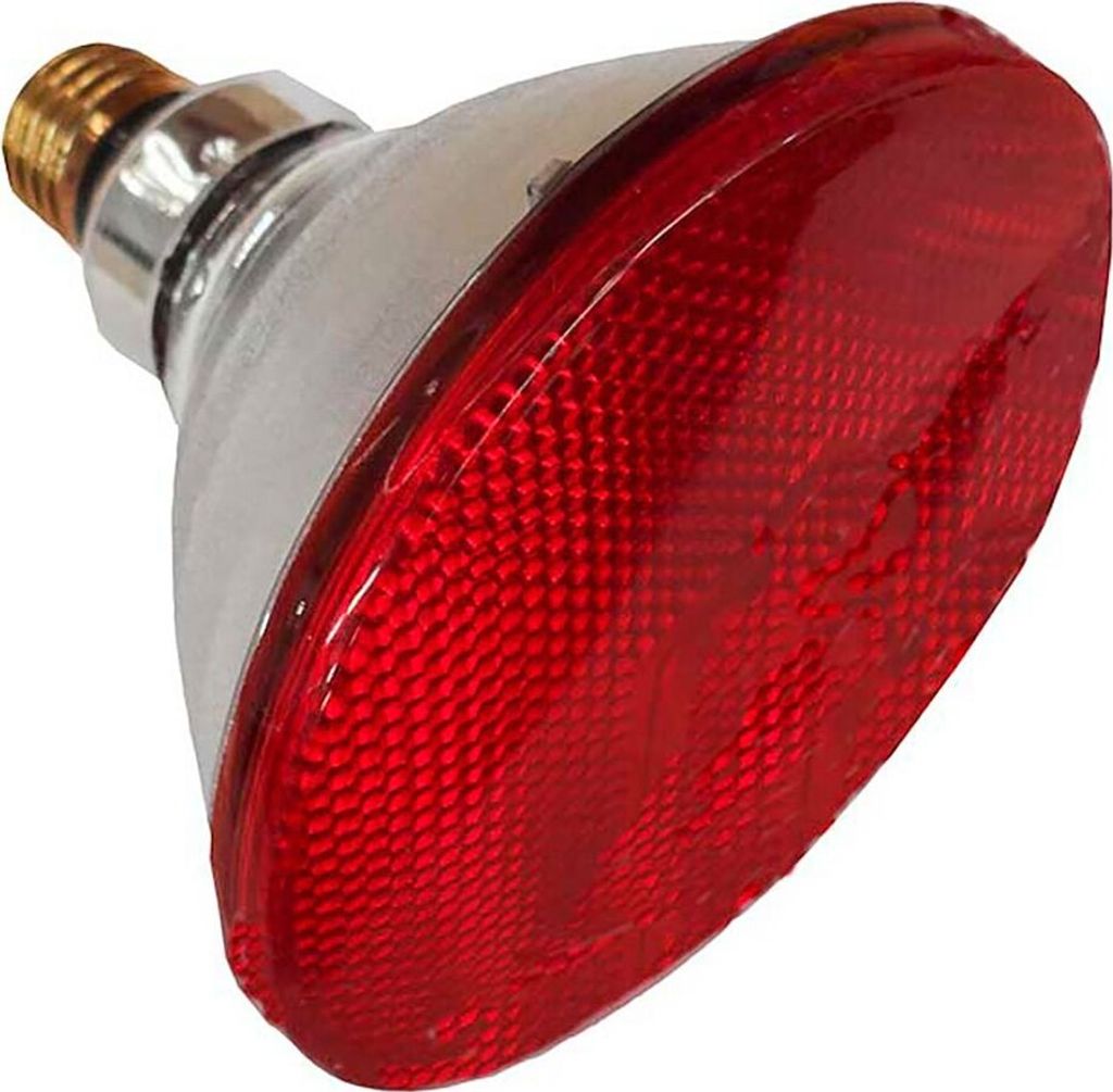 Philips IR-PAR38 100W E27 Halogenlampe, Sockel E27, Produktbild 