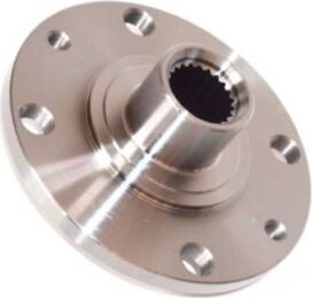 MEYLE 614 652 0014 Radnabe Vorne für OPEL ZAFIRA B (A05) Astra H Caravan (A04) Astra H Schrägheck (A04) Astra H GTC (A04) Astra H TwinTop (A04) 5...