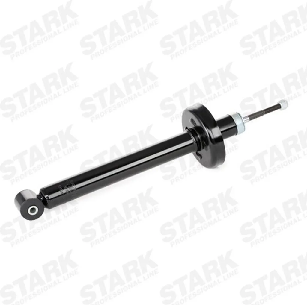 Amortisseur de Suspension Arrière pour Golf III, Jetta II et Vento