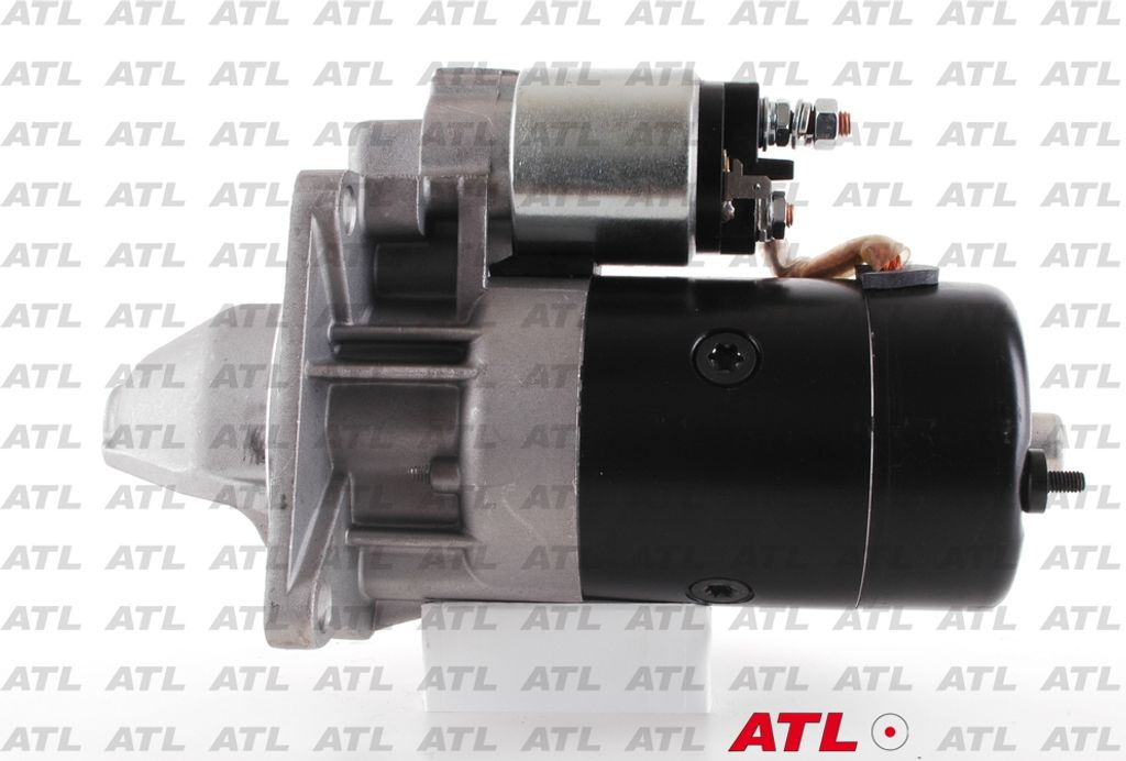 ATL Anlasser Starter