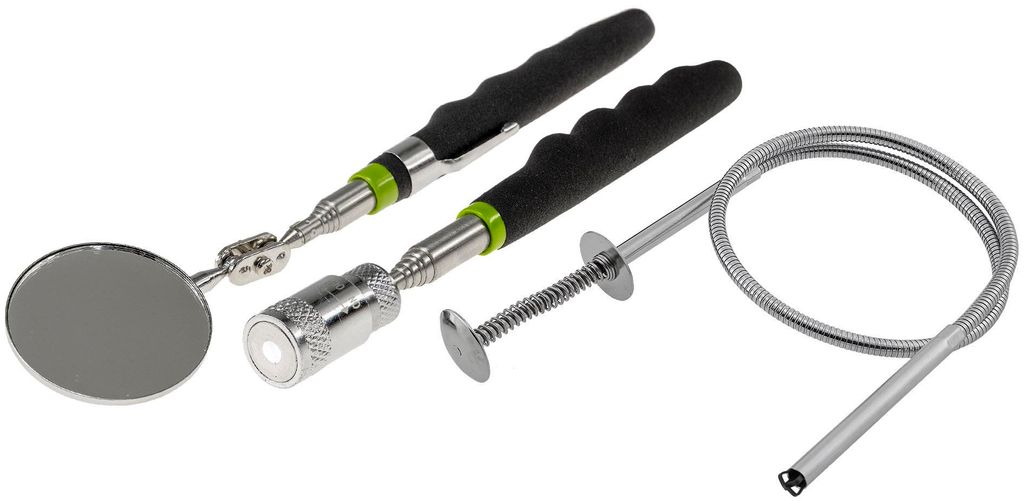 Set di strumenti telescopici per il pick-up CT-3-in-1 Immagine del prodotto 