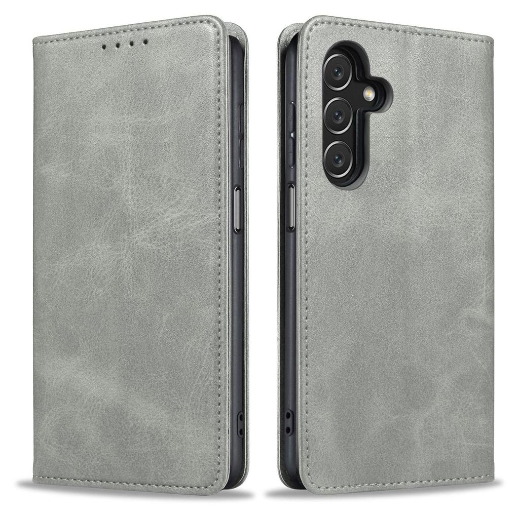 Handyhülle für Samsung Galaxy A13 5G Kunstleder Flip Cover Produktbild 