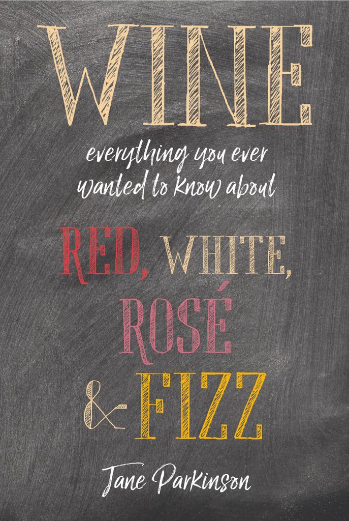 Wine Produktbild 