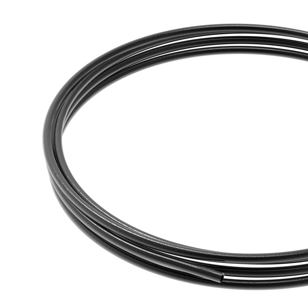 Bremsleitung Kupfer-Nickel 4,75 mm x 5 m