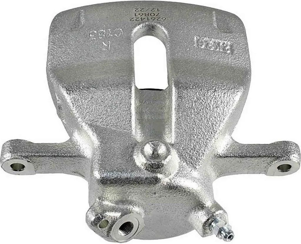 Étrier de frein avant droit METZGER 6261422 pour FIAT Sedici (FY) - Neuf