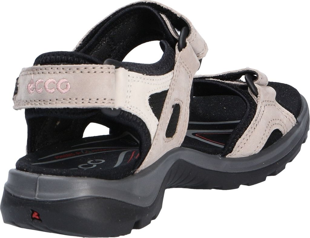 Ecco Offroad Yucatan W Atmosphere/Ice W./Black Produktbild 19