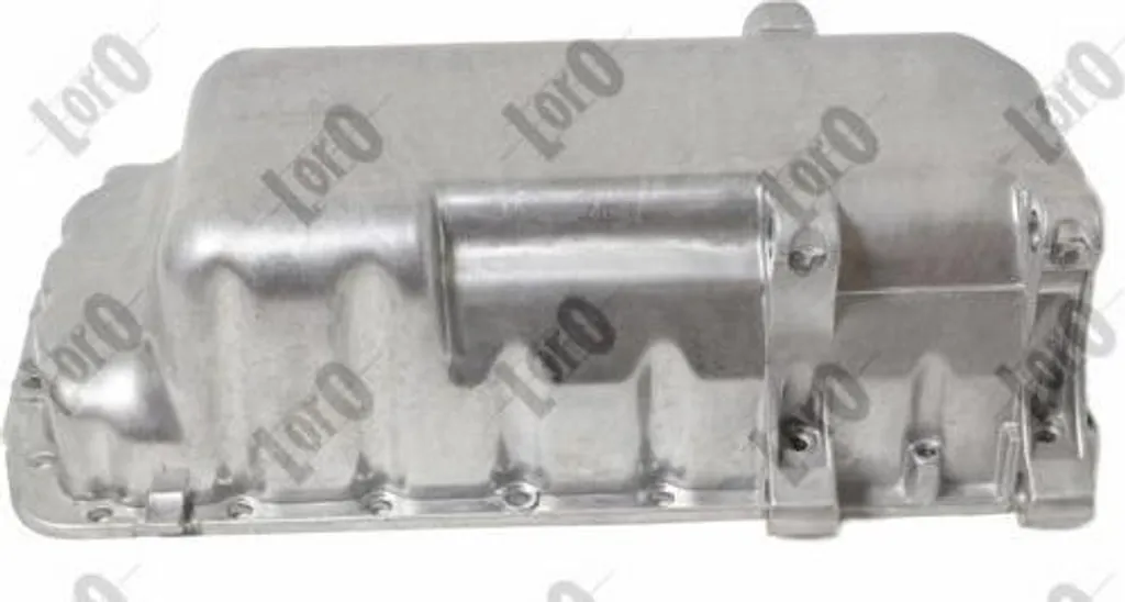 ABAKUS 100-00-004 Carter d'Huile OE 0301K2 pour Berlingo C5 et 206