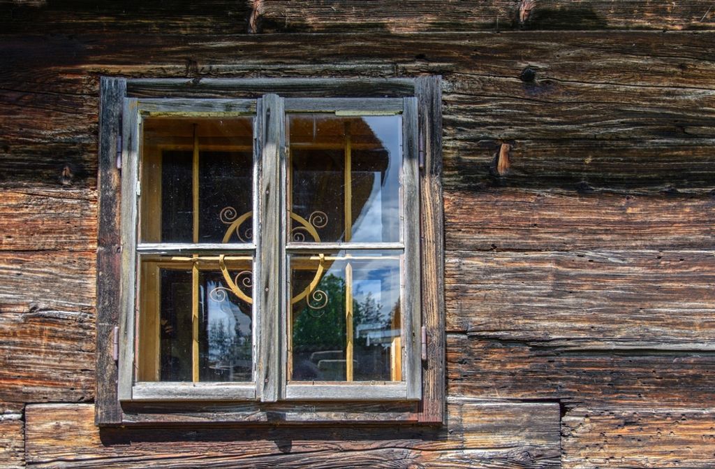 hansepuzzle 62374 - Fassade Puzzle, 500 Teile, Gebäude, 46,0 x 30,0cm mit hochwertiger Aufbewahrung, Kartonbox und wiederverschließbarem Beutel