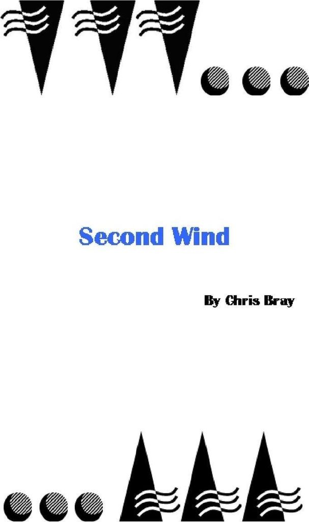 Second Wind