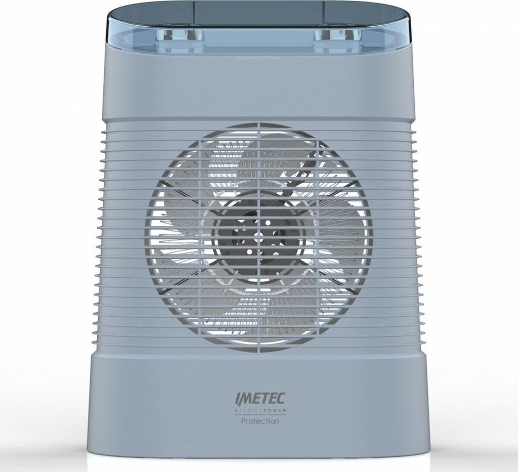 Imetec Silent Power Protection, Elektrischer Produktbild 