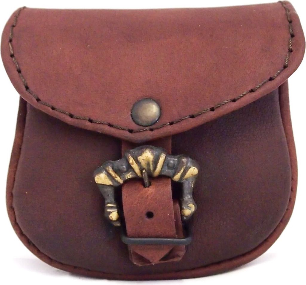 Gürteltasche - Lennard, klein