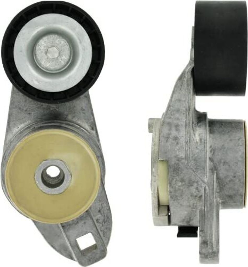SKF VKMCV 53006 Spannrolle, Keilrippenriemen