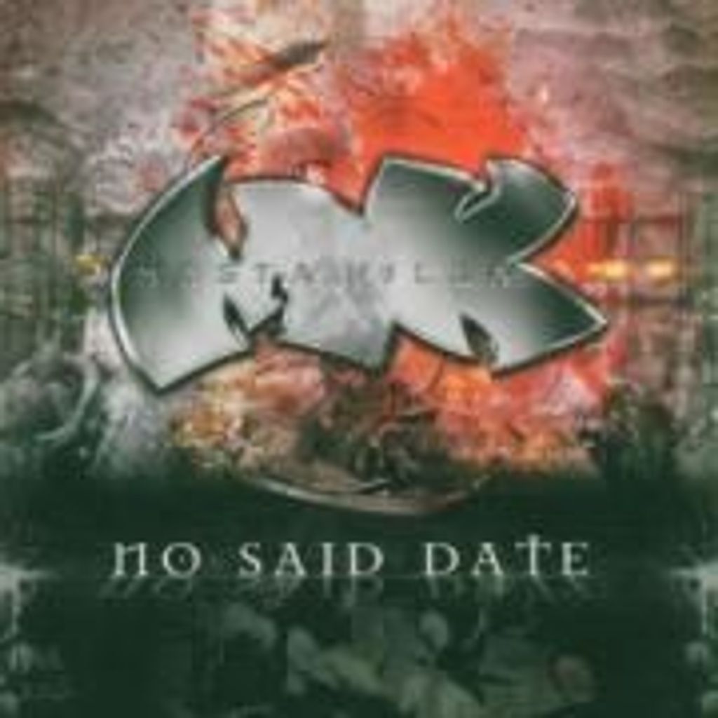 No Said Date