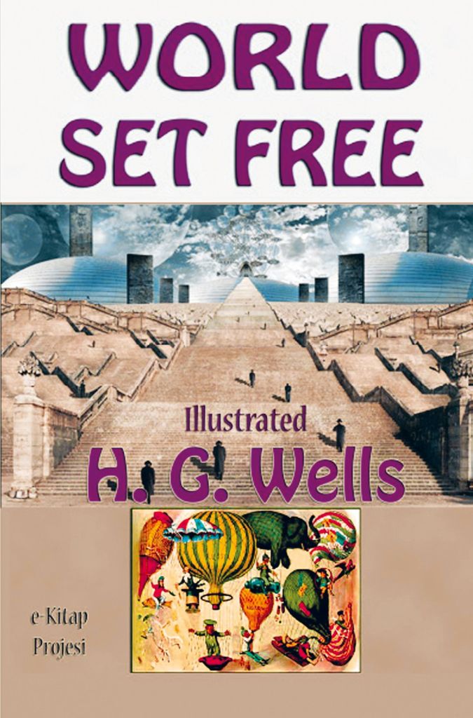 The World Set Free