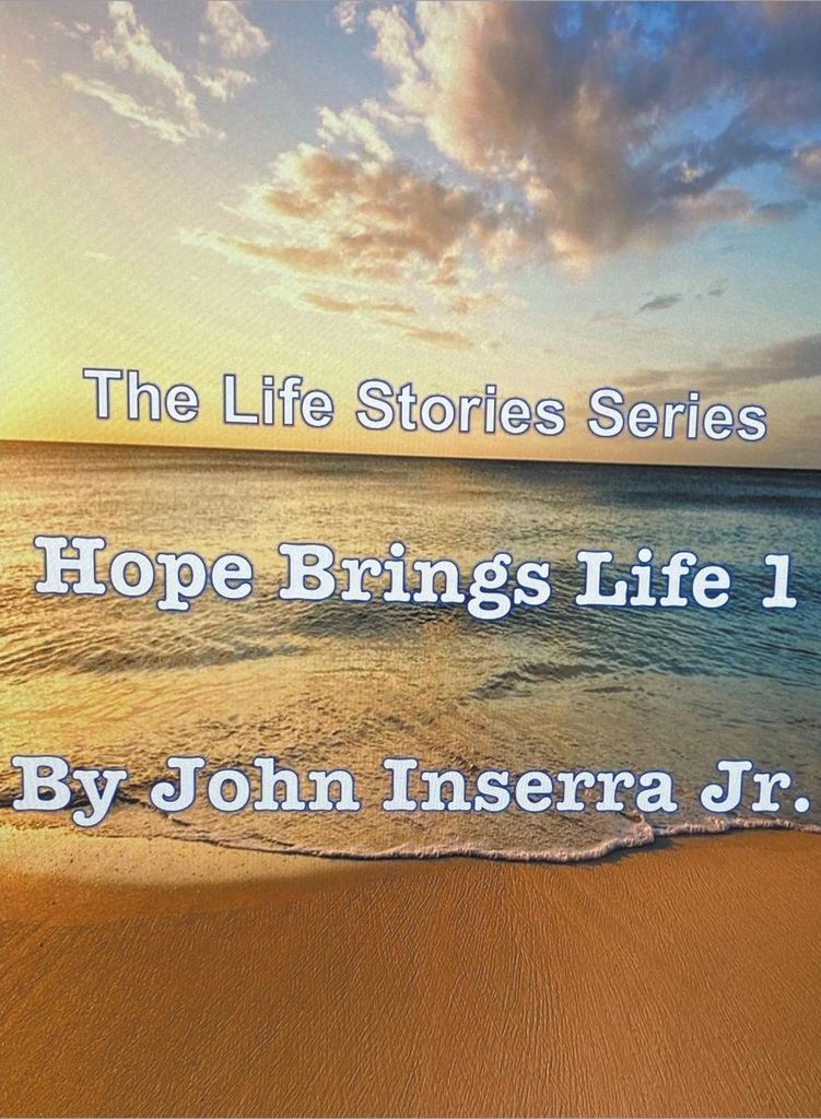 Hope Brings Life 1 – Lingua: Inglese