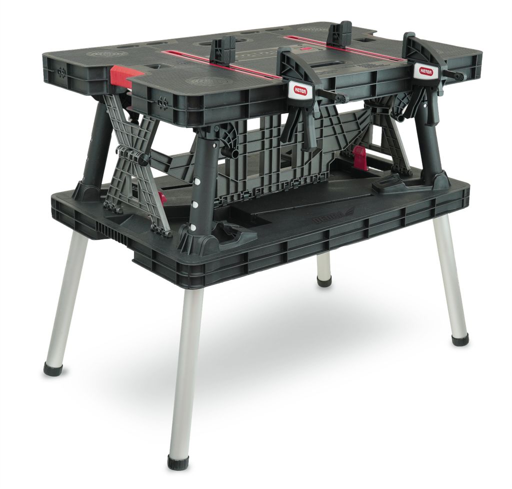 Kappsägenständer, Tragfähigkeit max. 150kg Produktbild 