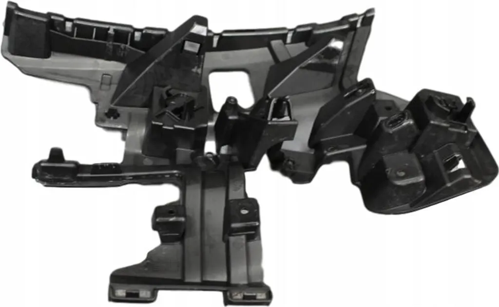 Support de Lave-Glace Droit Volvo V40 R-Design 31347090 d'Origine